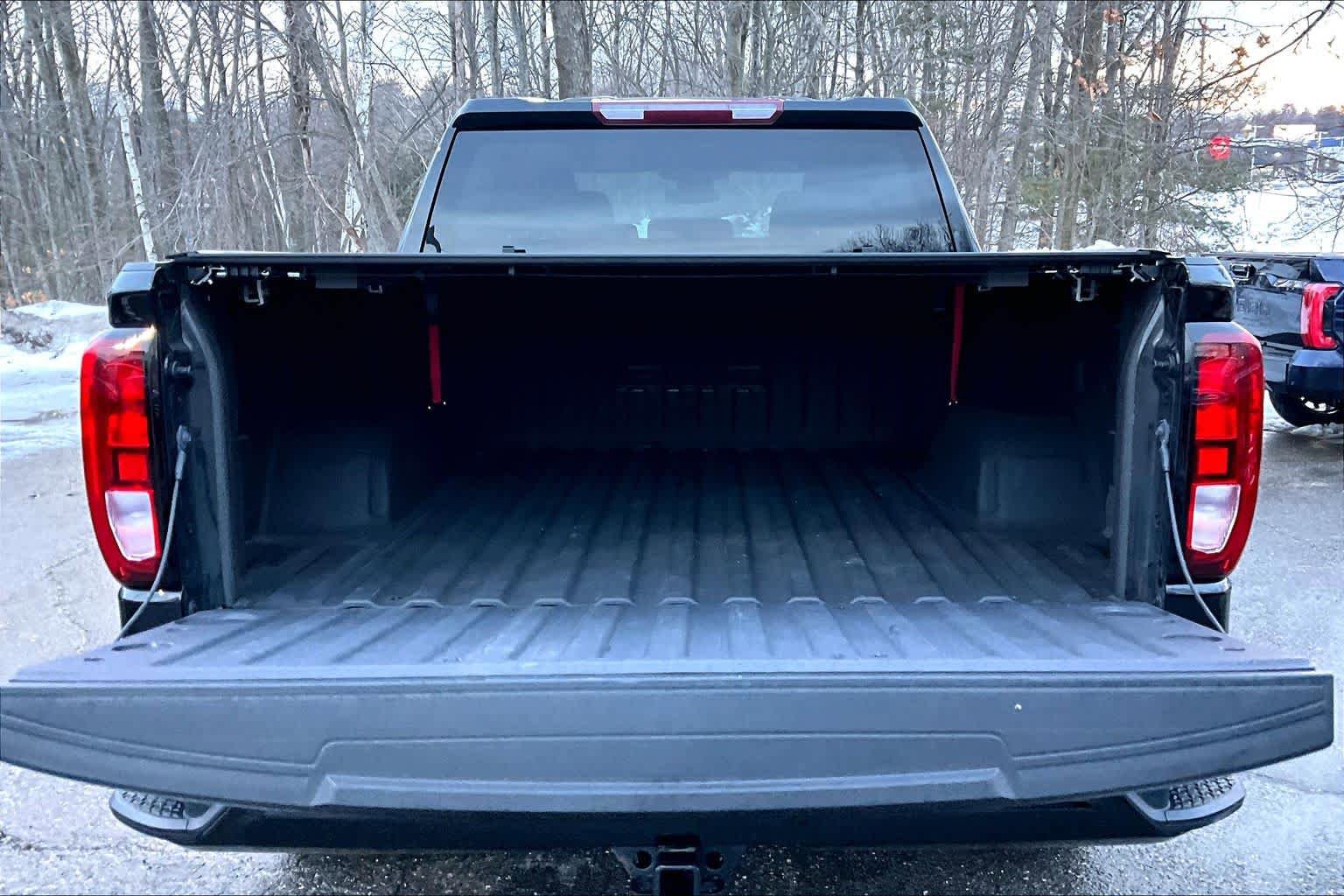 Used 2023 GMC Sierra 1500 Elevation image 30
