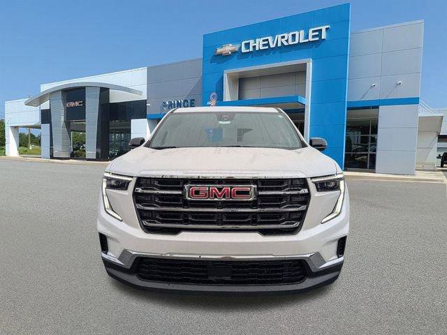 New 2025 GMC Acadia Elevation w/ LPO, Floor Liner Package image 11