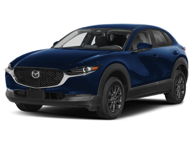 New 2026 MAZDA CX-30 AWD 2.5 S image 7