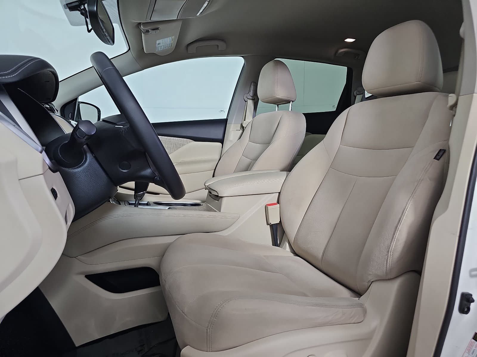 Used 2019 Nissan Murano SV AWD/4WD image 14