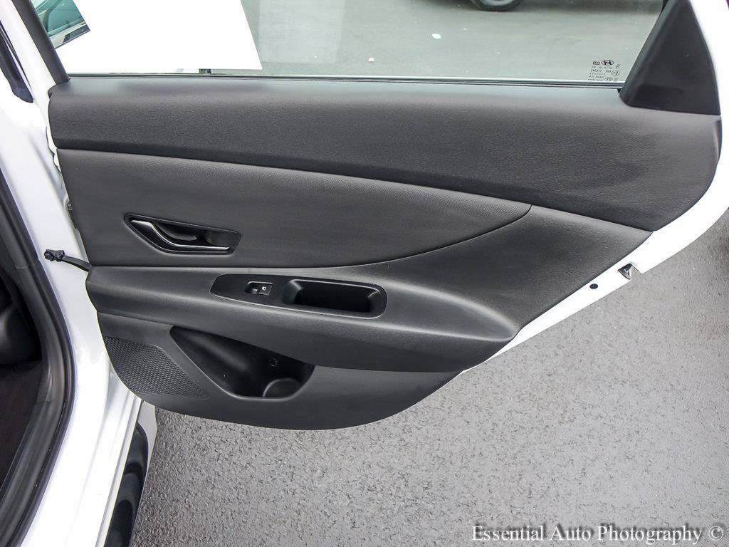 Used 2023 Hyundai Elantra N Line FWD image 25