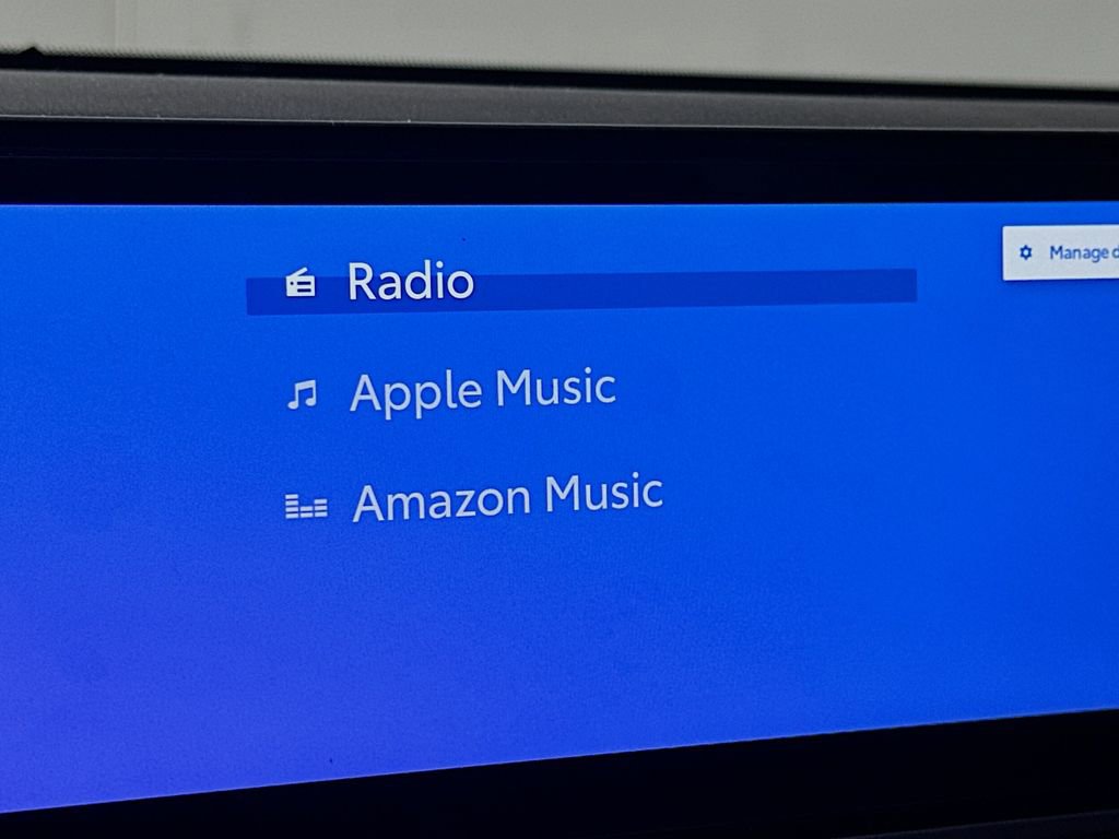 Used 2025 Toyota Camry XSE image 21