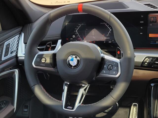 Certified 2025 BMW X1 M35i w/ Premium Package AWD/4WD image 30