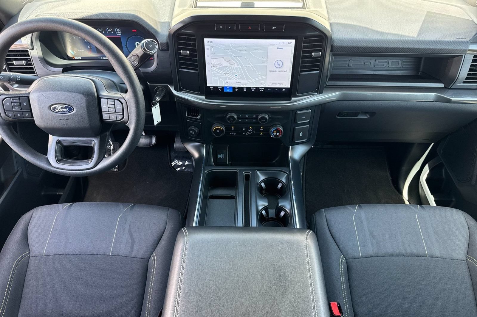 Used 2024 Ford F150 STX RWD image 17