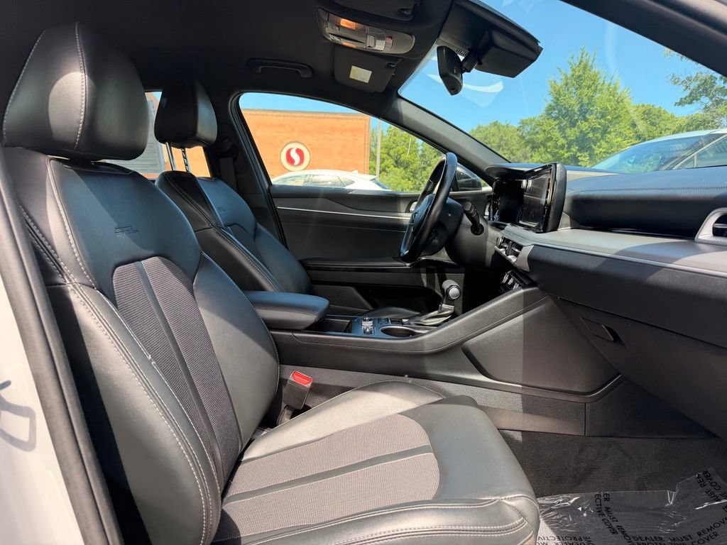 Used 2023 Kia K5 GT-Line w/ GT-Line Premium Package AWD/4WD image 19