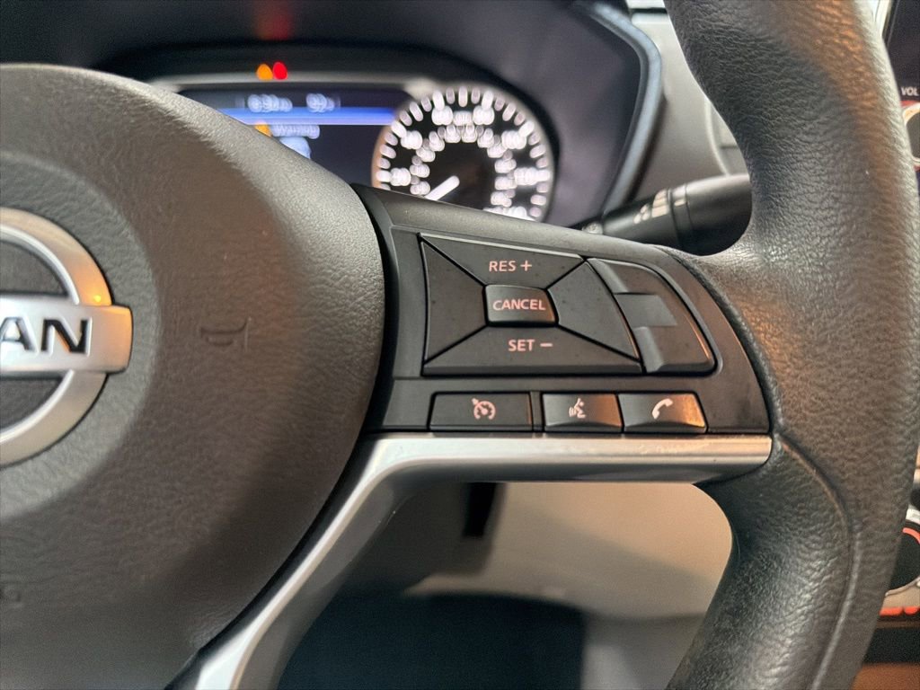 Used 2021 Nissan Altima 2.5 SV FWD image 18
