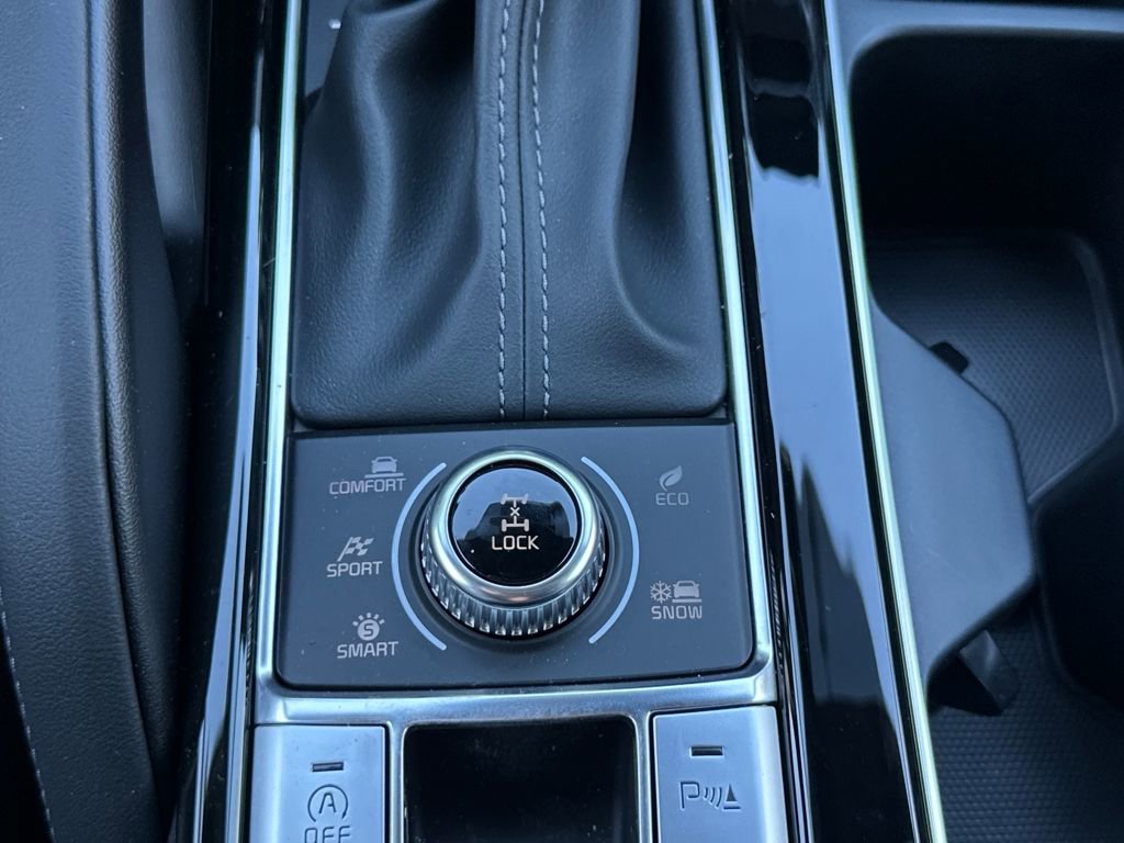 New 2025 Kia Telluride EX X-Line image 26