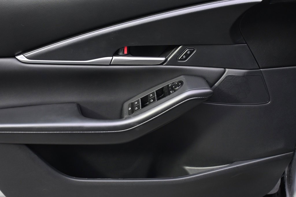 New 2026 MAZDA CX-30 AWD 2.5 S w/ Select Sport Pkg image 22