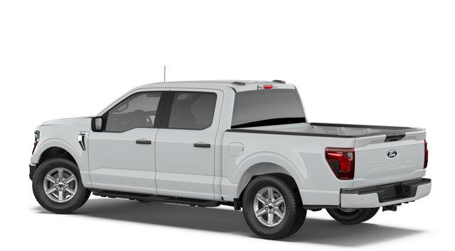 New 2026 Ford F150 XLT AWD/4WD image 2