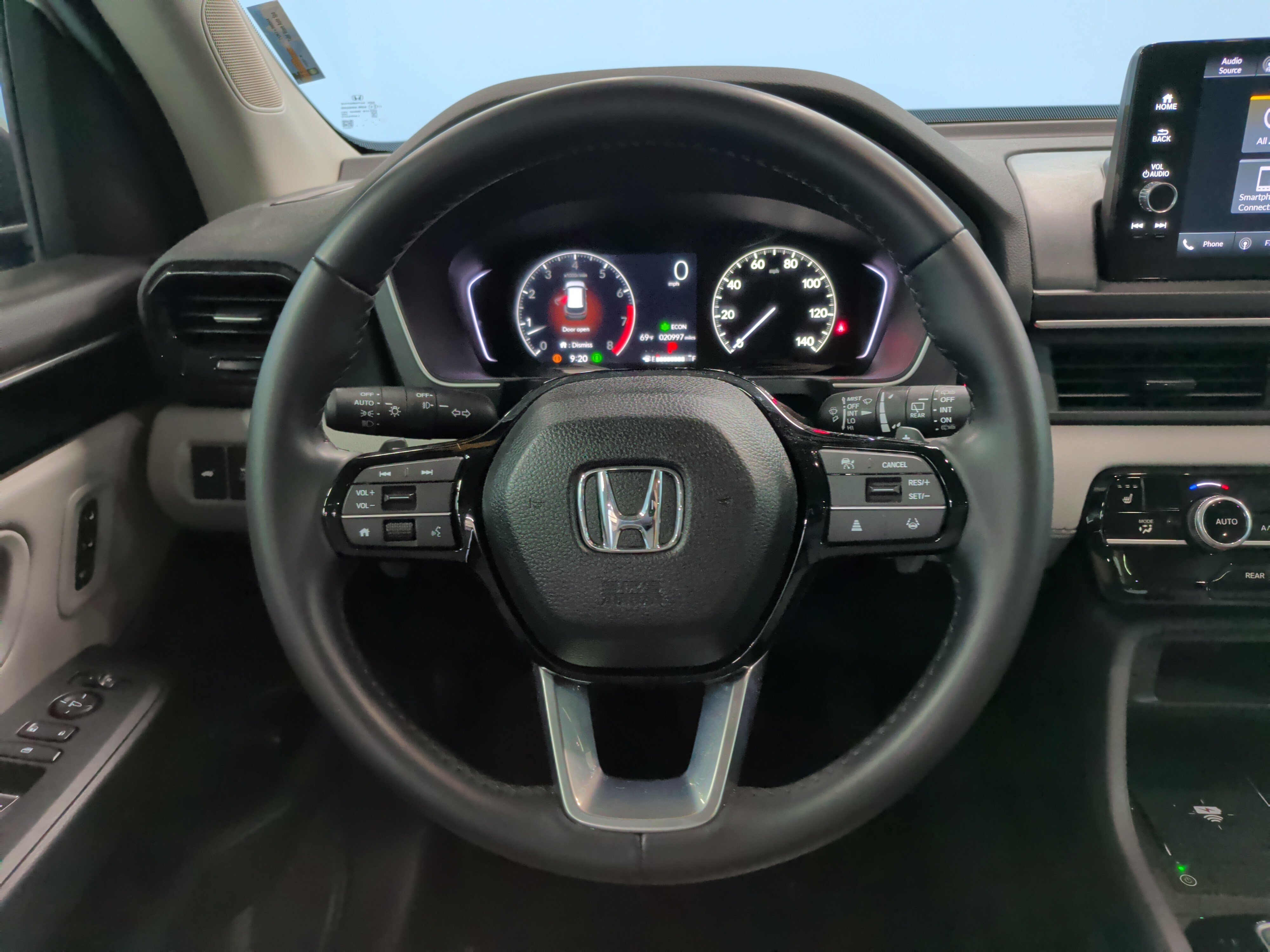 Used 2025 Honda Pilot EX-L image 18