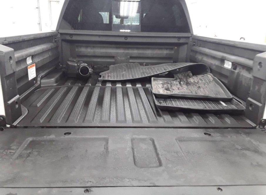 Used 2024 Honda Ridgeline RTL image 6