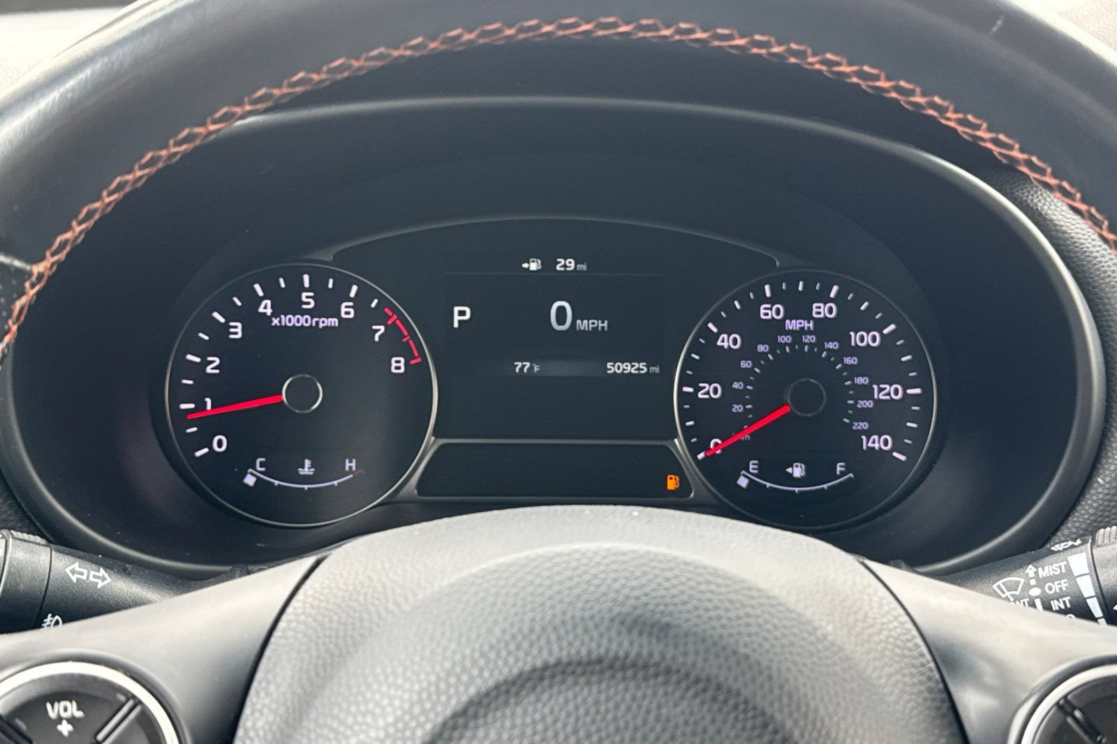 Used 2019 Kia Soul ! FWD image 23