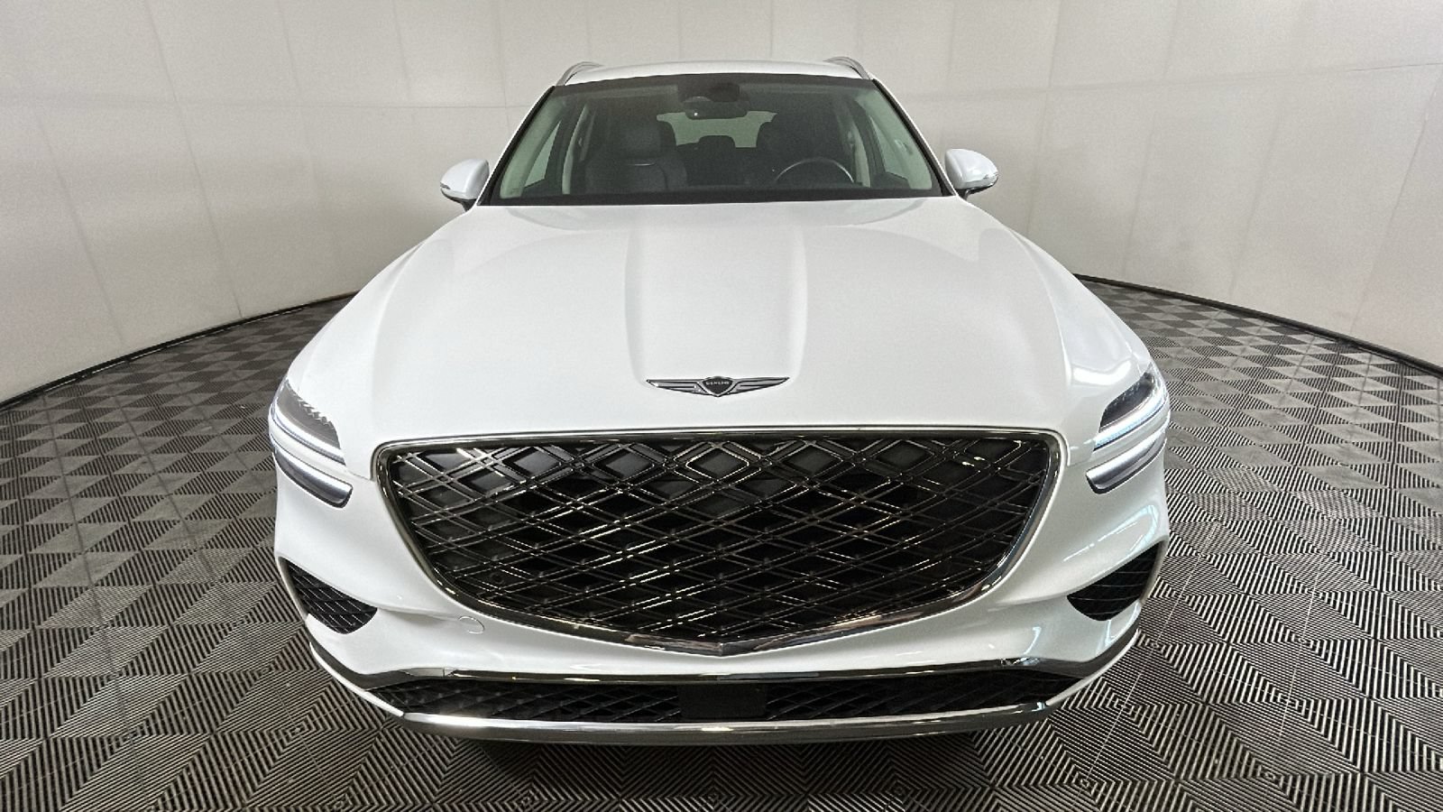 Used 2026 Genesis GV70 2.5T AWD/4WD image 8