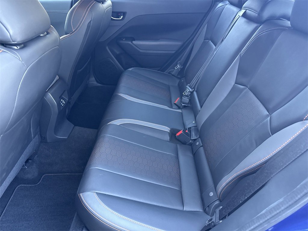 Certified 2025 Subaru Crosstrek 2.5i Limited image 30