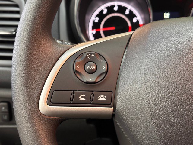 New 2025 Mitsubishi Outlander Sport ES image 10