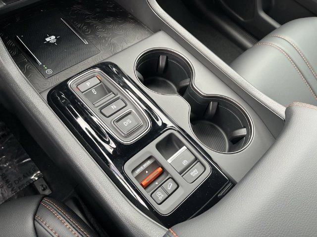 New 2026 Honda Pilot TrailSport image 24