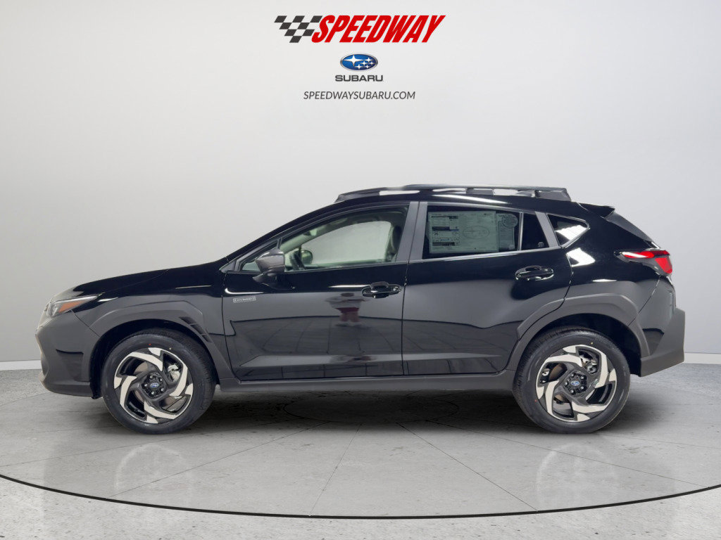 New 2026 Subaru Crosstrek 2.5i Limited AWD/4WD image 10