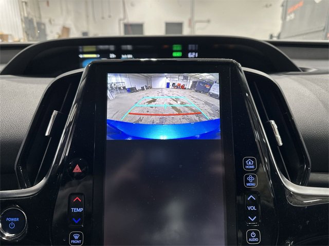 Used 2019 Toyota Prius Limited image 28