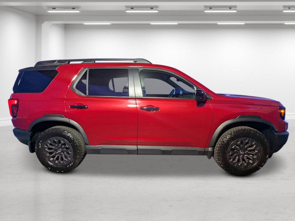 New 2026 Honda Passport TrailSport image 2