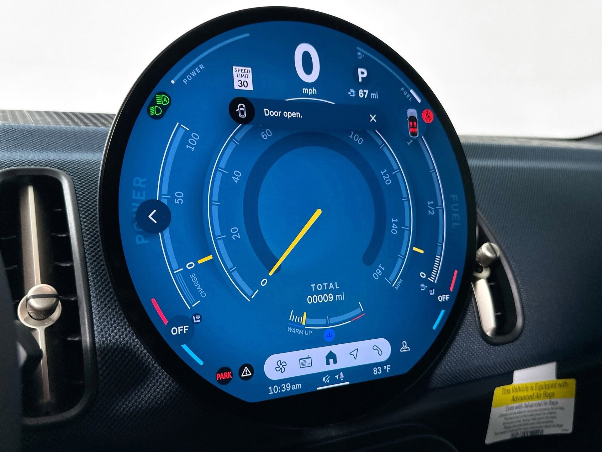 New 2025 MINI Cooper Countryman S image 13