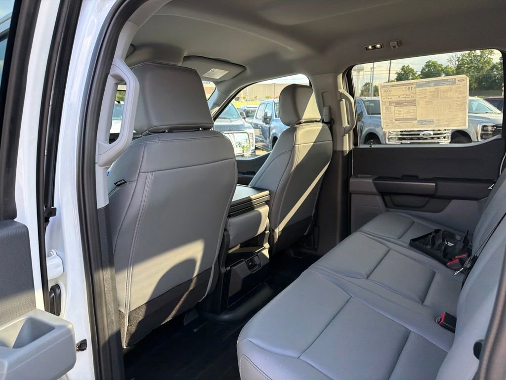 New 2026 Ford F150 XL AWD/4WD image 14