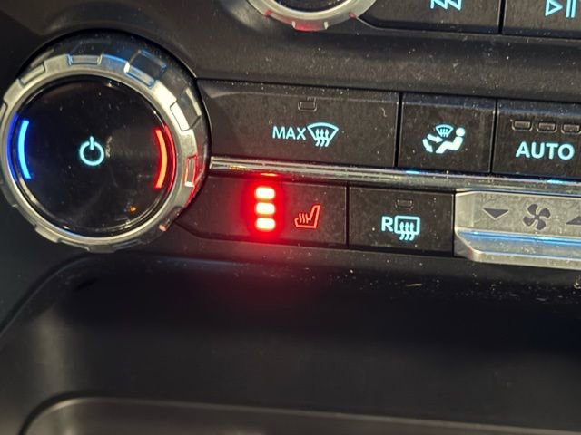 Used 2023 Ford F150 Lightning XLT w/ Max Trailer Tow Package image 29