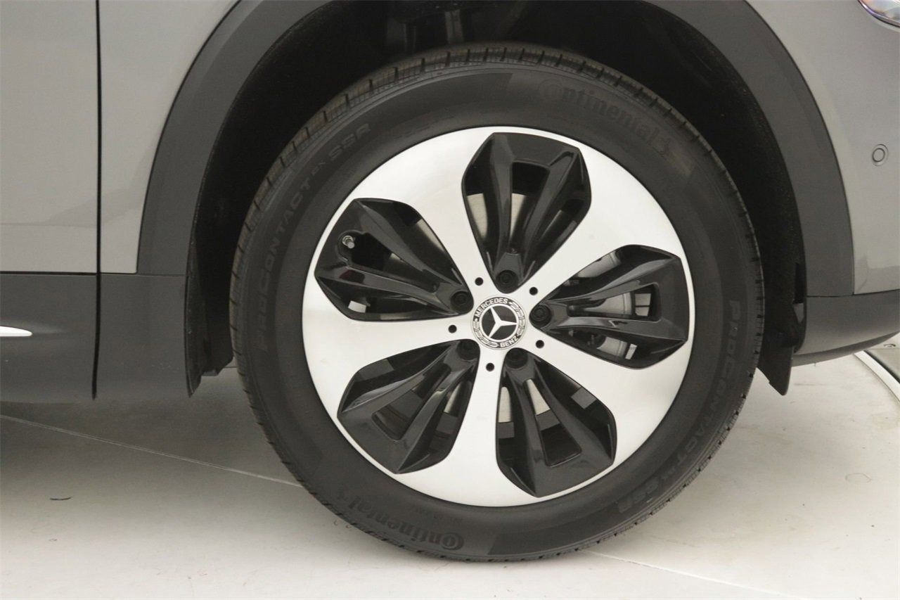 New 2026 Mercedes-Benz GLB 250 image 13