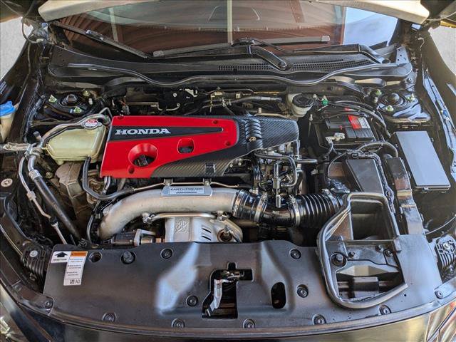 Used 2017 Honda Civic Type R image 21