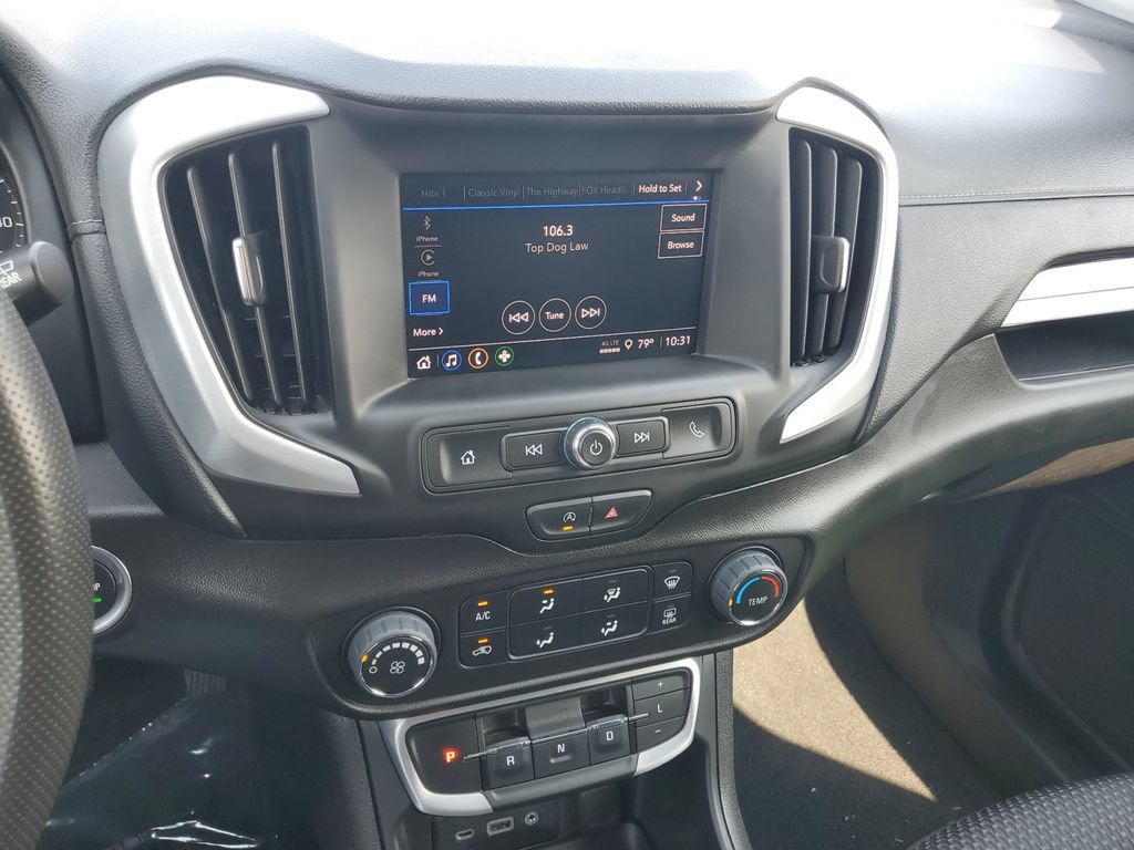 Used 2024 GMC Terrain SLE FWD image 14