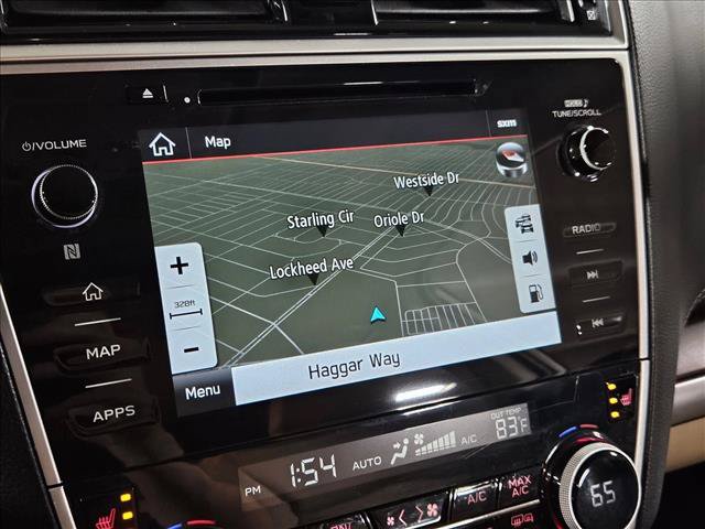 Used 2019 Subaru Outback 2.5i Limited AWD/4WD image 13
