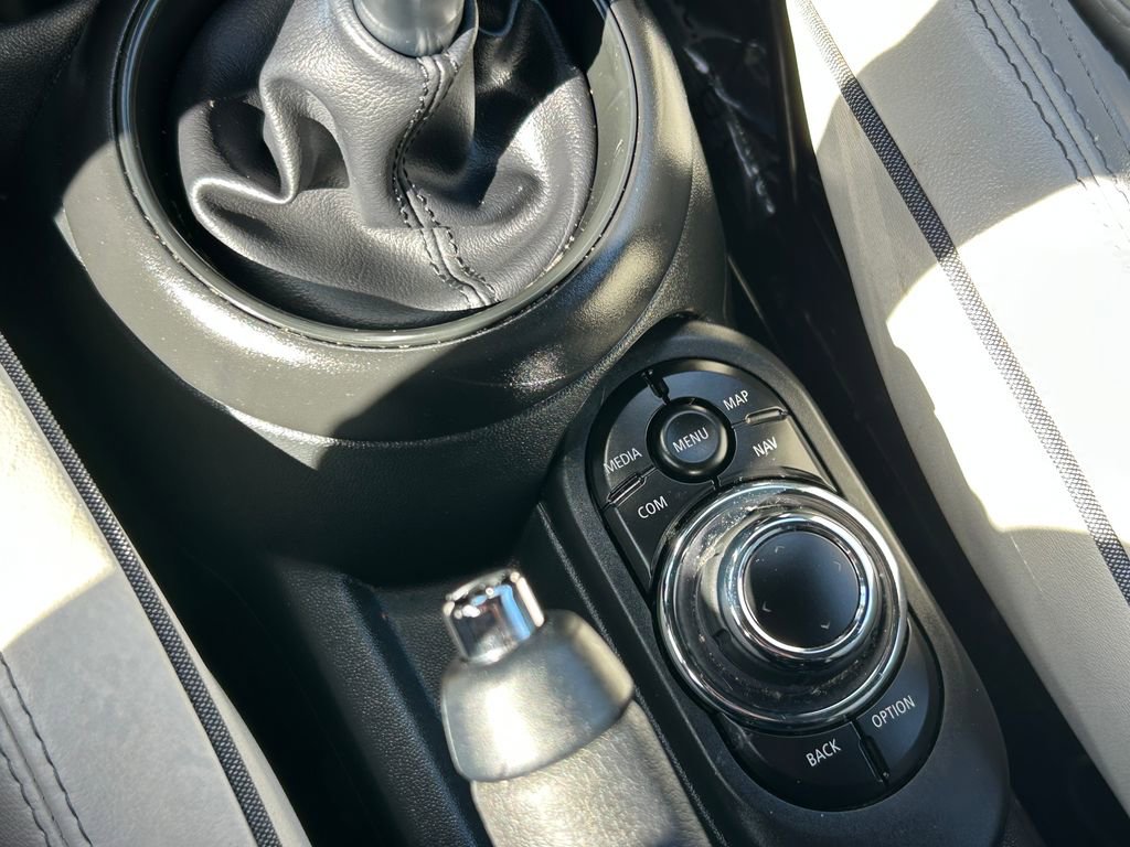 Used 2024 MINI Cooper John Cooper Works image 27
