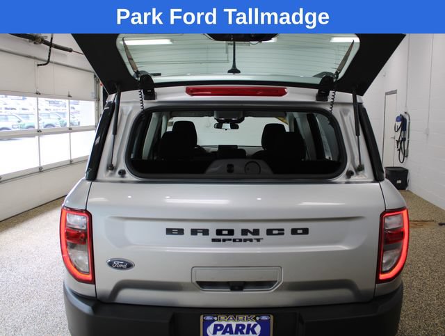 Used 2022 Ford Bronco Sport AWD/4WD image 6