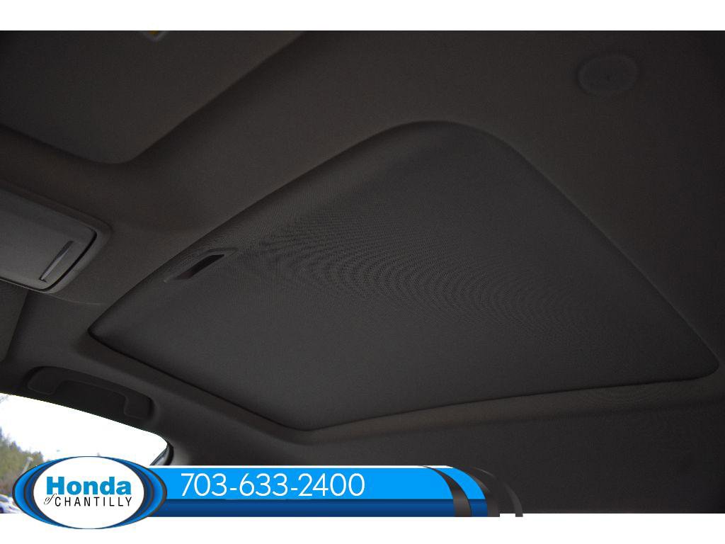 New 2026 Honda Accord Hybrid Touring image 23