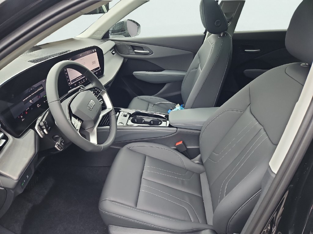 New 2026 Audi Q3 quattro 2.0T AWD/4WD image 21