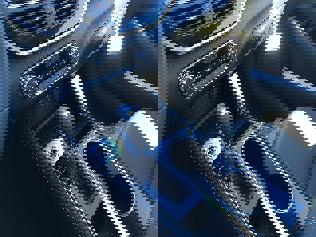 New 2025 Nissan Altima 2.5 SR w/ SR Premium Package image 26