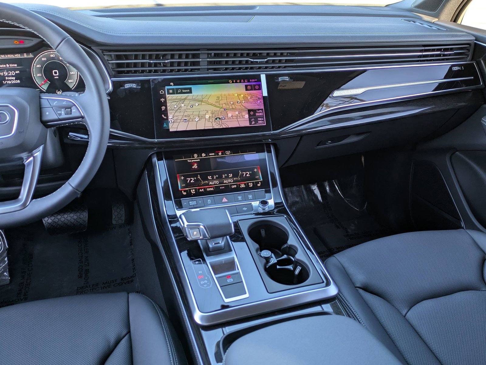 New 2026 Audi Q7 2.0T Premium Plus image 6