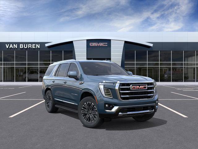 New 2026 GMC Yukon Elevation