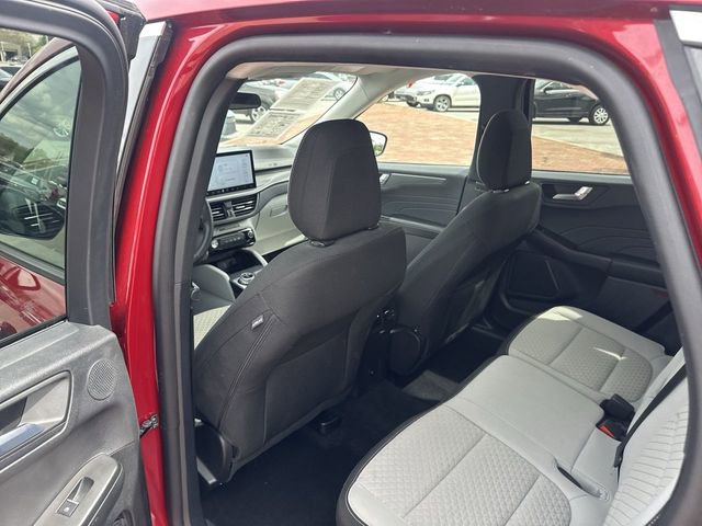Used 2023 Ford Escape Active w/ Tech Pack #2 FWD image 25