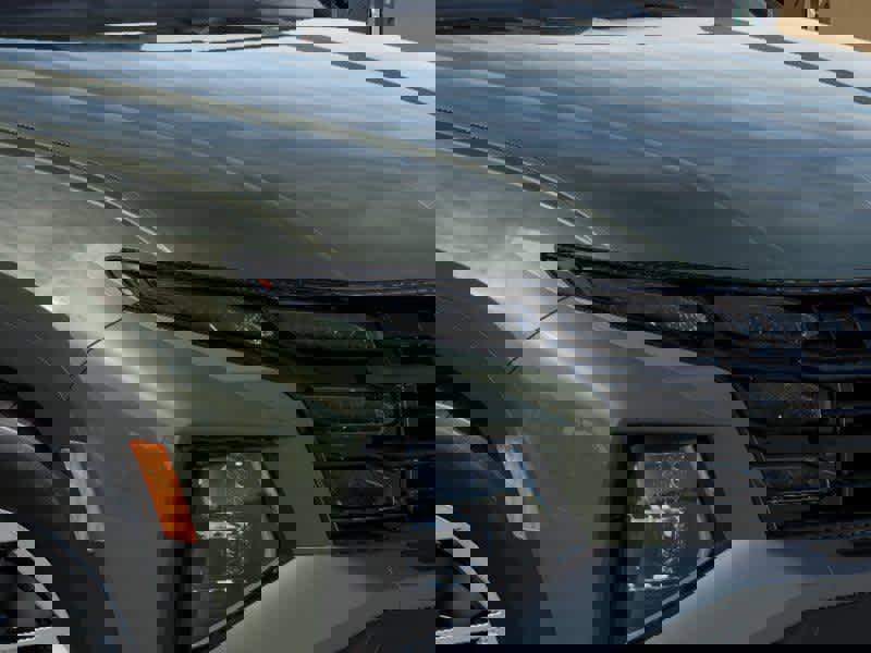 New 2026 Hyundai Tucson SE image 9