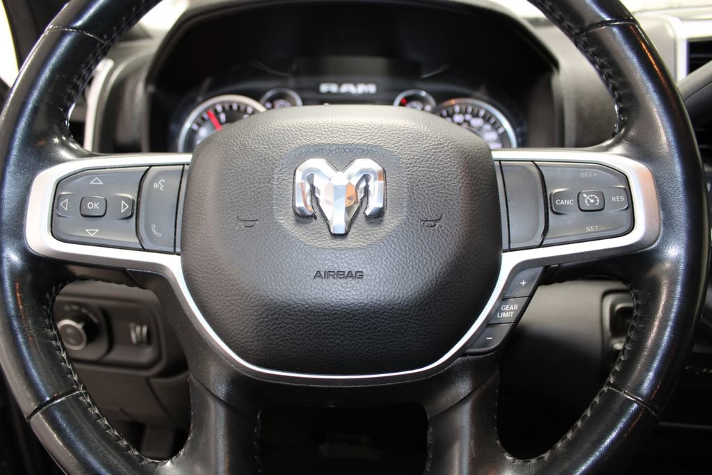 Used 2023 RAM 2500 Big Horn w/ Level 1 Equipment Group image 30