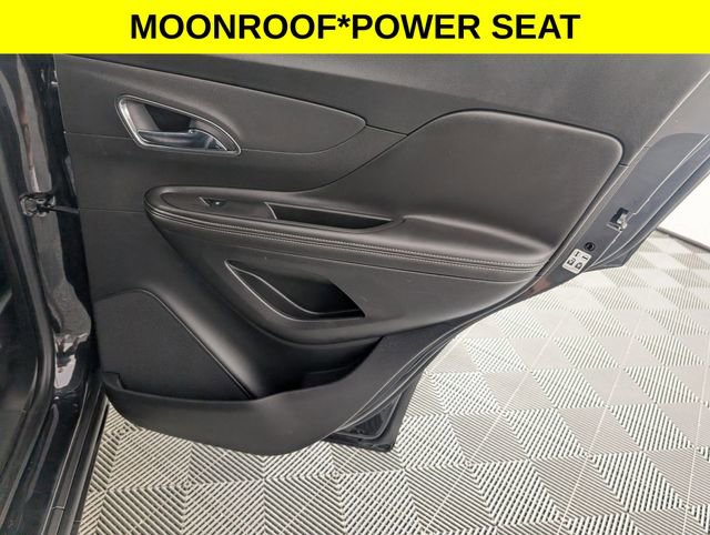 Used 2015 Buick Encore Convenience image 29