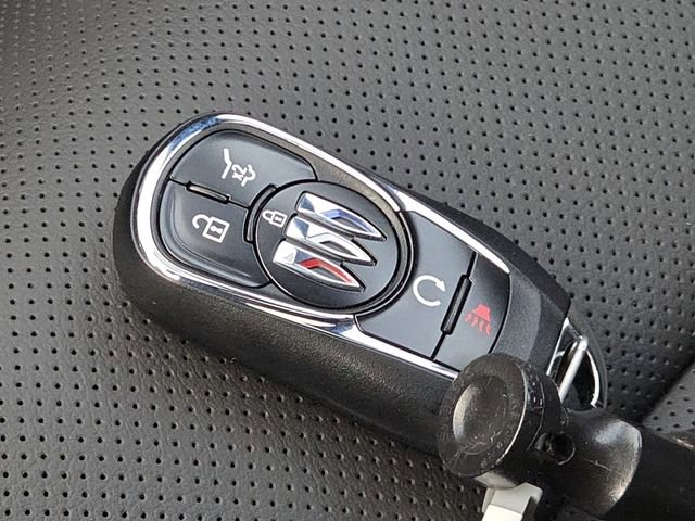 New 2026 Buick Envista Avenir image 36