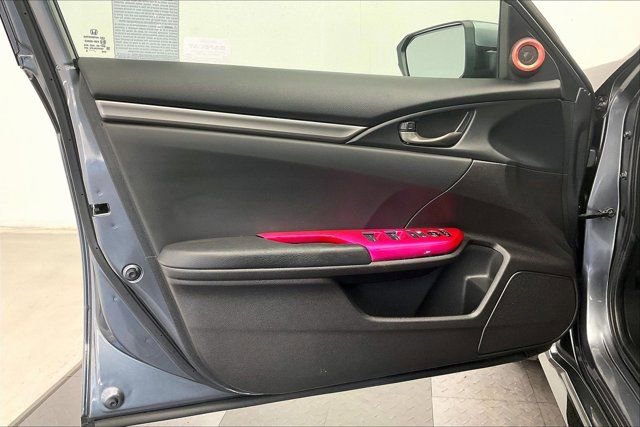 Used 2021 Honda Civic Sport image 26