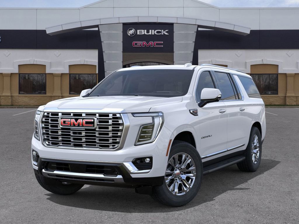New 2026 GMC Yukon XL Denali image 6