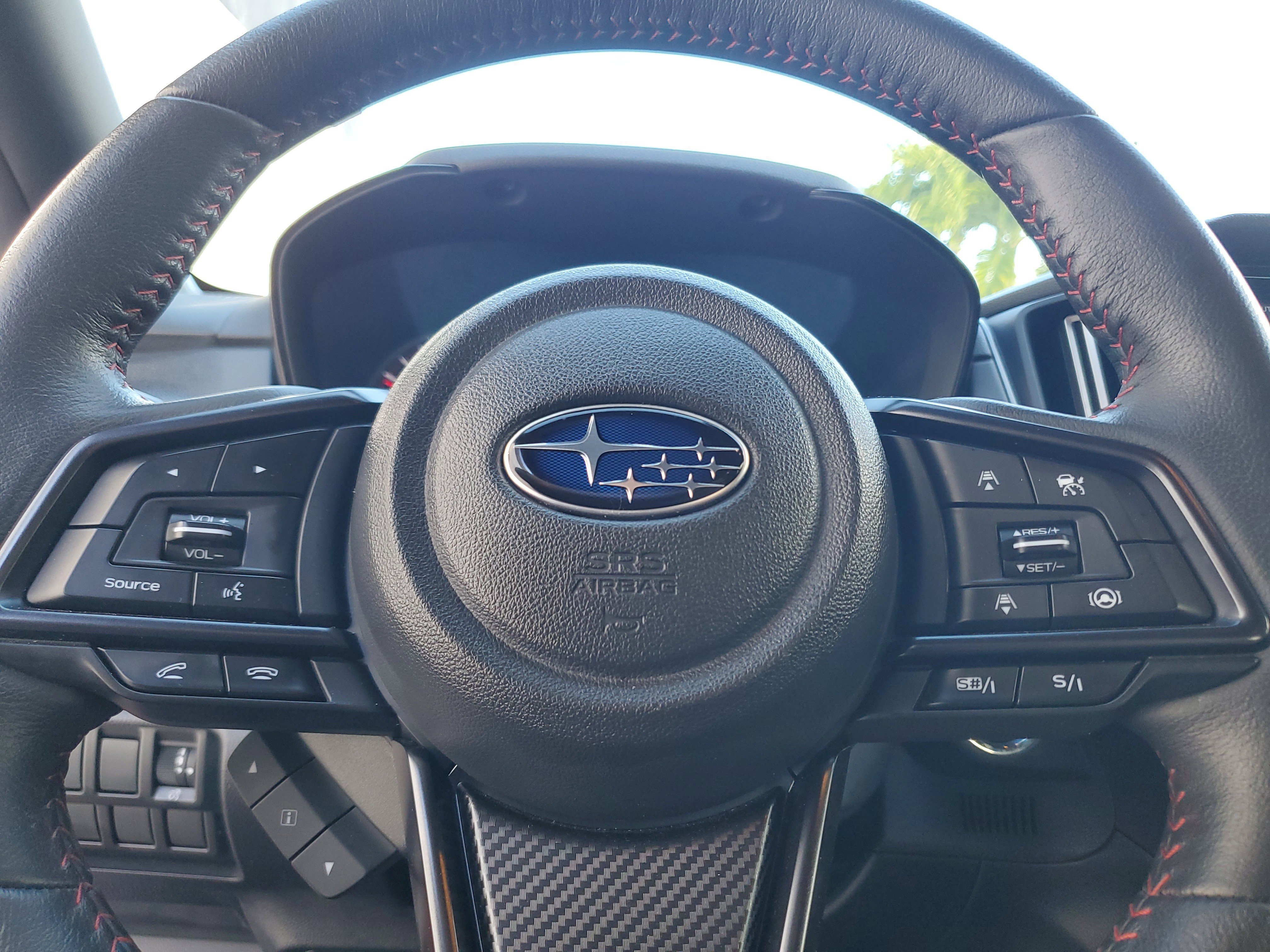 Used 2023 Subaru WRX Premium image 21