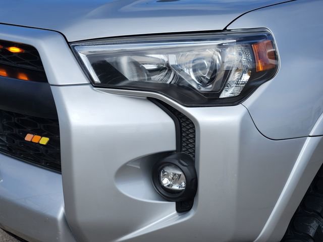 Used 2023 Toyota 4Runner SR5 Premium w/ Moonroof Package image 6