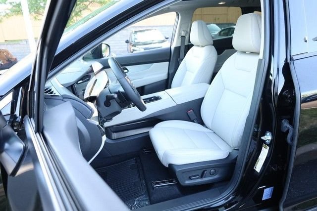 Certified 2025 Nissan Murano SL AWD/4WD image 8