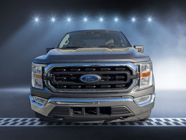 Used 2022 Ford F150 XLT image 6