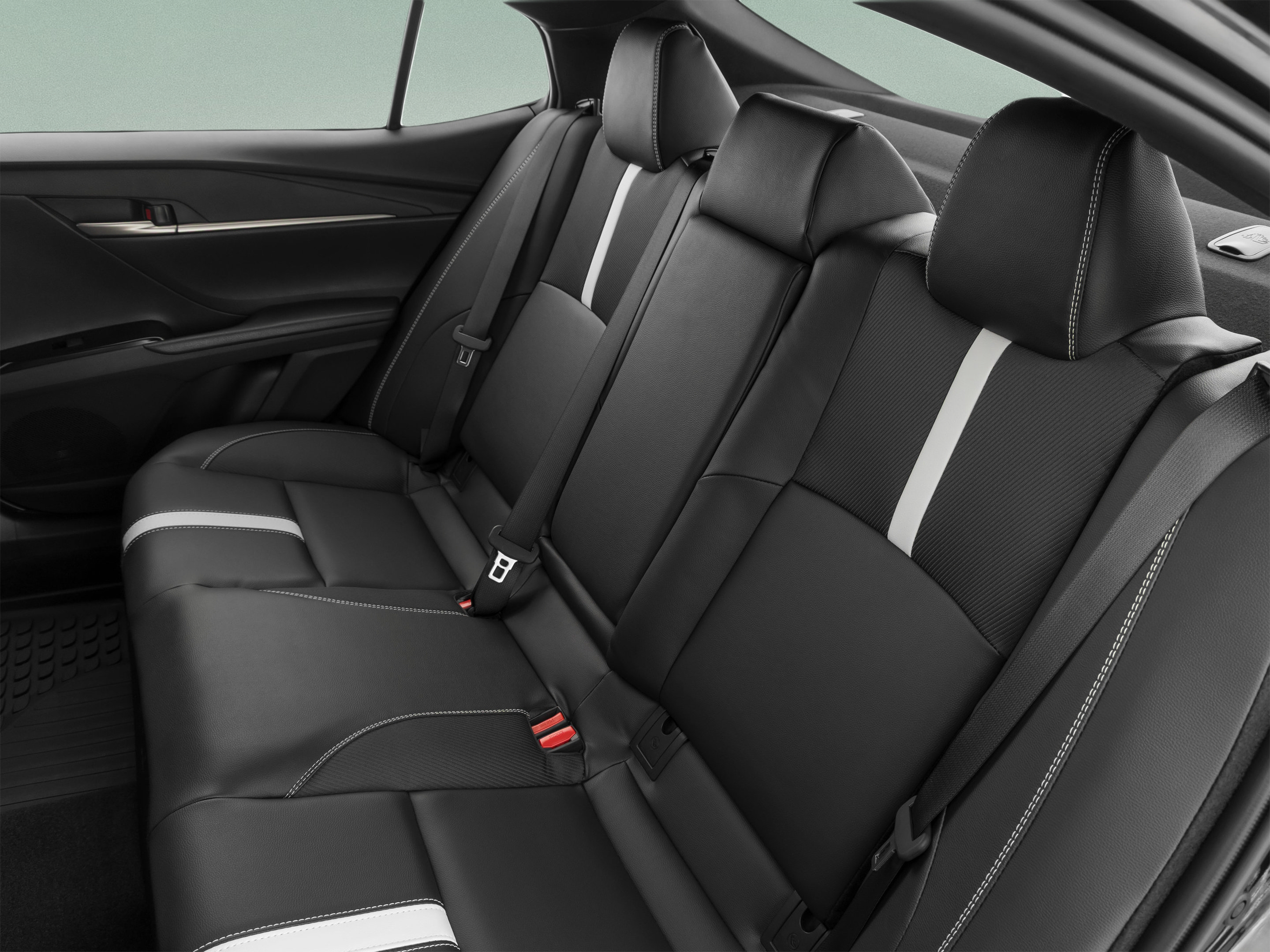 New 2026 Toyota Camry XSE FWD image 15