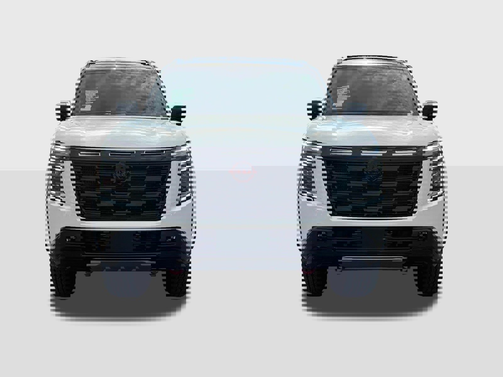 New 2026 Nissan Armada PRO-4X image 9